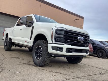 2026 Ford F-350 Grandville MI