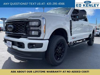 2026 Ford F-350 Layton UT