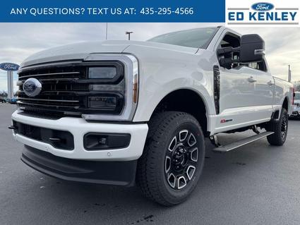 2026 Ford F-350 Layton UT