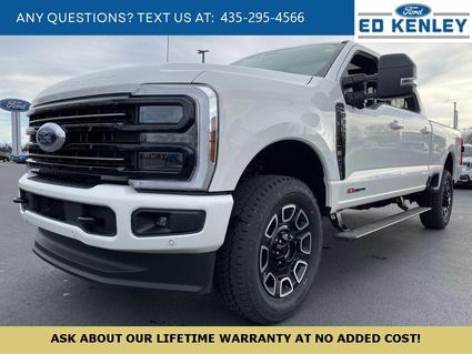 2026 Ford F-350 Layton UT