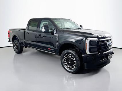 2026 Ford F-350 Pasco WA