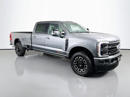 2026 Ford F-350 Pasco WA