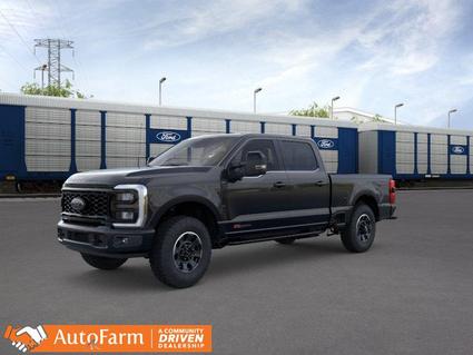 2026 Ford F-350 Price UT
