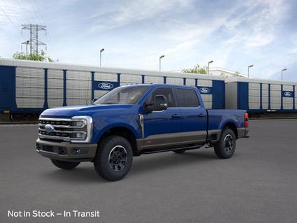 2026 Ford F-350 La Grande OR