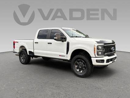 2023 Ford F-350 Brunswick GA