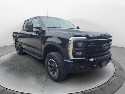 2023 Ford F-350 Coeur D'Alene ID