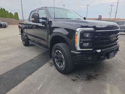 2023 Ford F-350 Coeur D'Alene ID