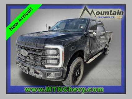 2023 Ford F-350 Glenwood Springs CO