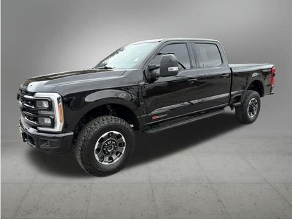 2023 Ford F-350 Glenwood Springs CO
