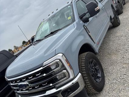 2024 Ford F-350 Post Falls ID