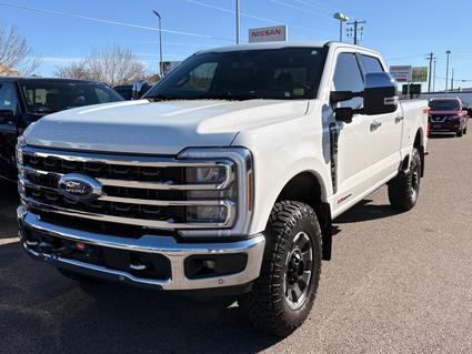 2024 Ford F-350 Rock Springs WY
