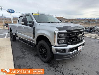 2024 Ford F-350 Price UT