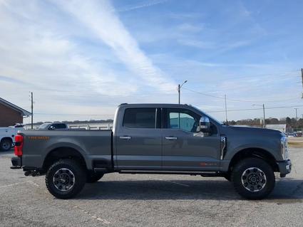 2024 Ford F-350 Winder GA