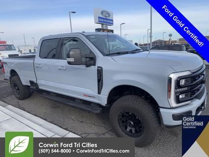 2024 Ford F-350 Pasco WA