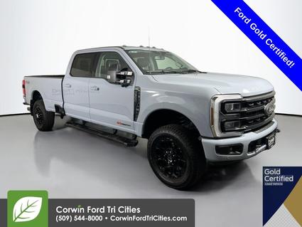 2024 Ford F-350 Pasco WA