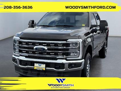 2024 Ford F-350 Rexburg ID