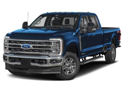 2024 Ford F-350 Rigby ID