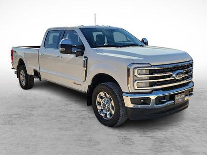 2024 Ford F-350 Lamesa TX