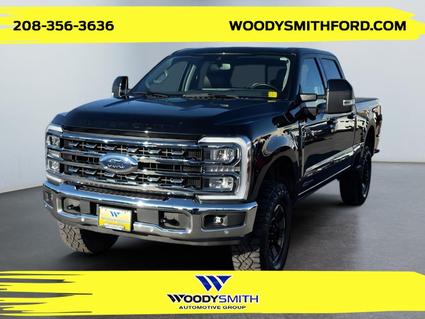 2024 Ford F-350 Rexburg ID
