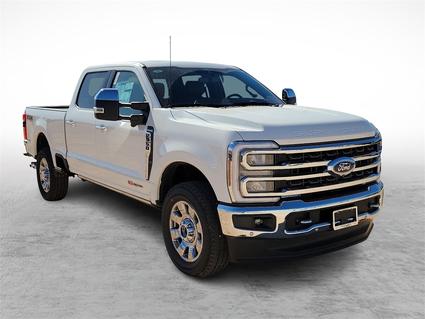 2024 Ford F-350 Lamesa TX