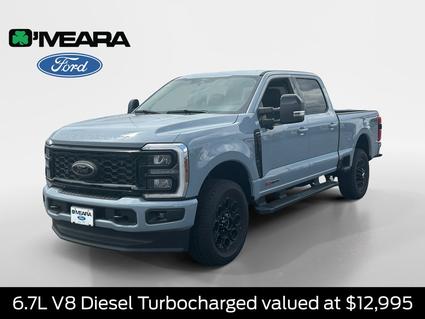 2025 Ford F-350 Denver CO