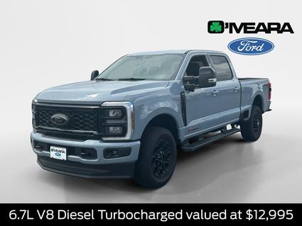2025 Ford F-350 Denver CO