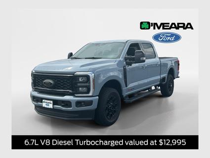 2025 Ford F-350 Denver CO