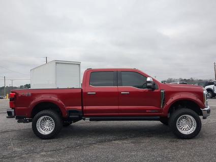 2025 Ford F-350 Winder GA