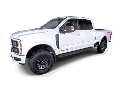 2025 Ford F-350 Billings MT
