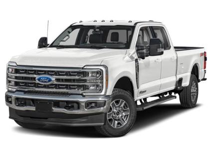 2025 Ford F-350 Billings MT