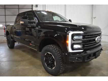 2025 Ford F-350 Manhattan KS