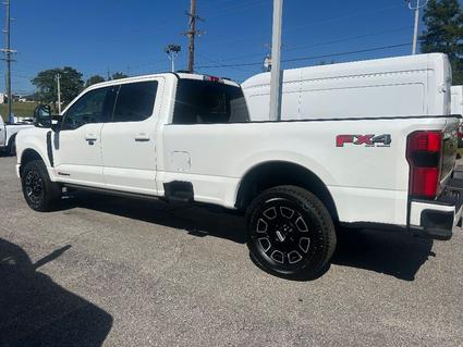 2025 Ford F-350 Salem VA