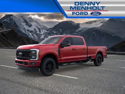 2025 Ford F-350 Butte MT