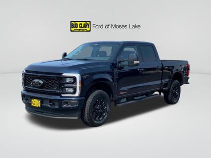 2025 Ford F-350 Moses Lake WA