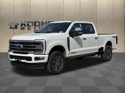 2025 Ford F-350  