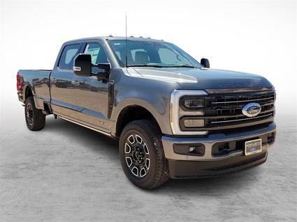 2025 Ford F-350 Lamesa TX