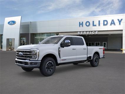 2025 Ford F-350 Whitesboro TX