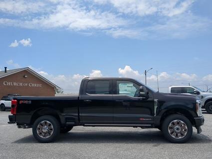 2025 Ford F-350 Winder GA