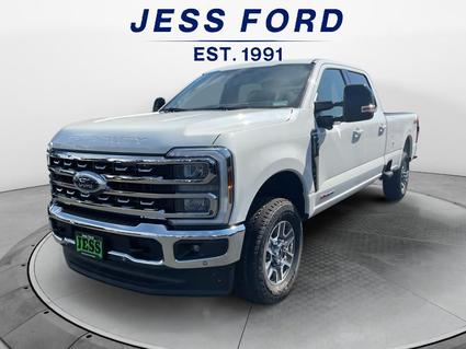 2025 Ford F-350 Grand Coulee WA