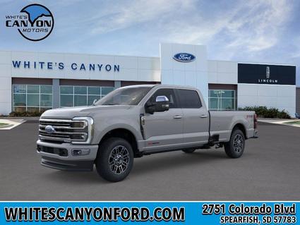 2025 Ford F-350 Spearfish SD