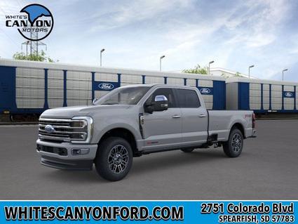 2025 Ford F-350 Spearfish SD