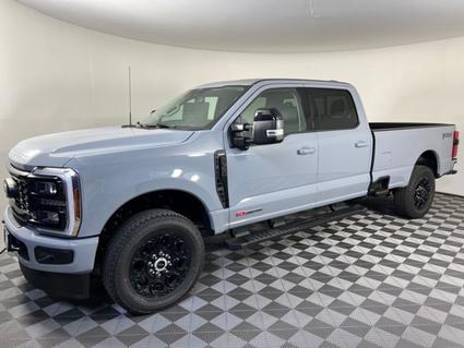 2025 Ford F-350 Canon City CO