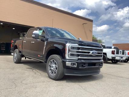 2025 Ford F-350 Grandville MI