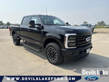 2025 Ford F-350 Devils Lake ND
