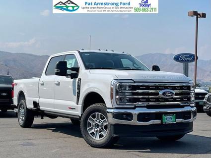 2026 Ford F-350 East Wenatchee WA