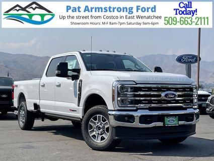 2026 Ford F-350 East Wenatchee WA