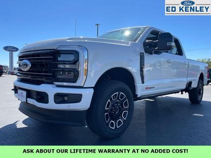 2026 Ford F-350 Layton UT