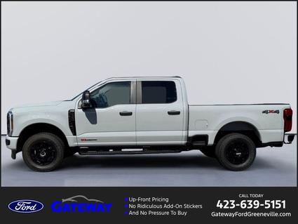 2026 Ford F-350 Greeneville TN