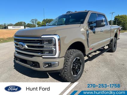 2026 Ford F-350 Franklin KY