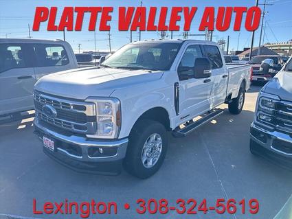 2026 Ford F-350 Lexington NE